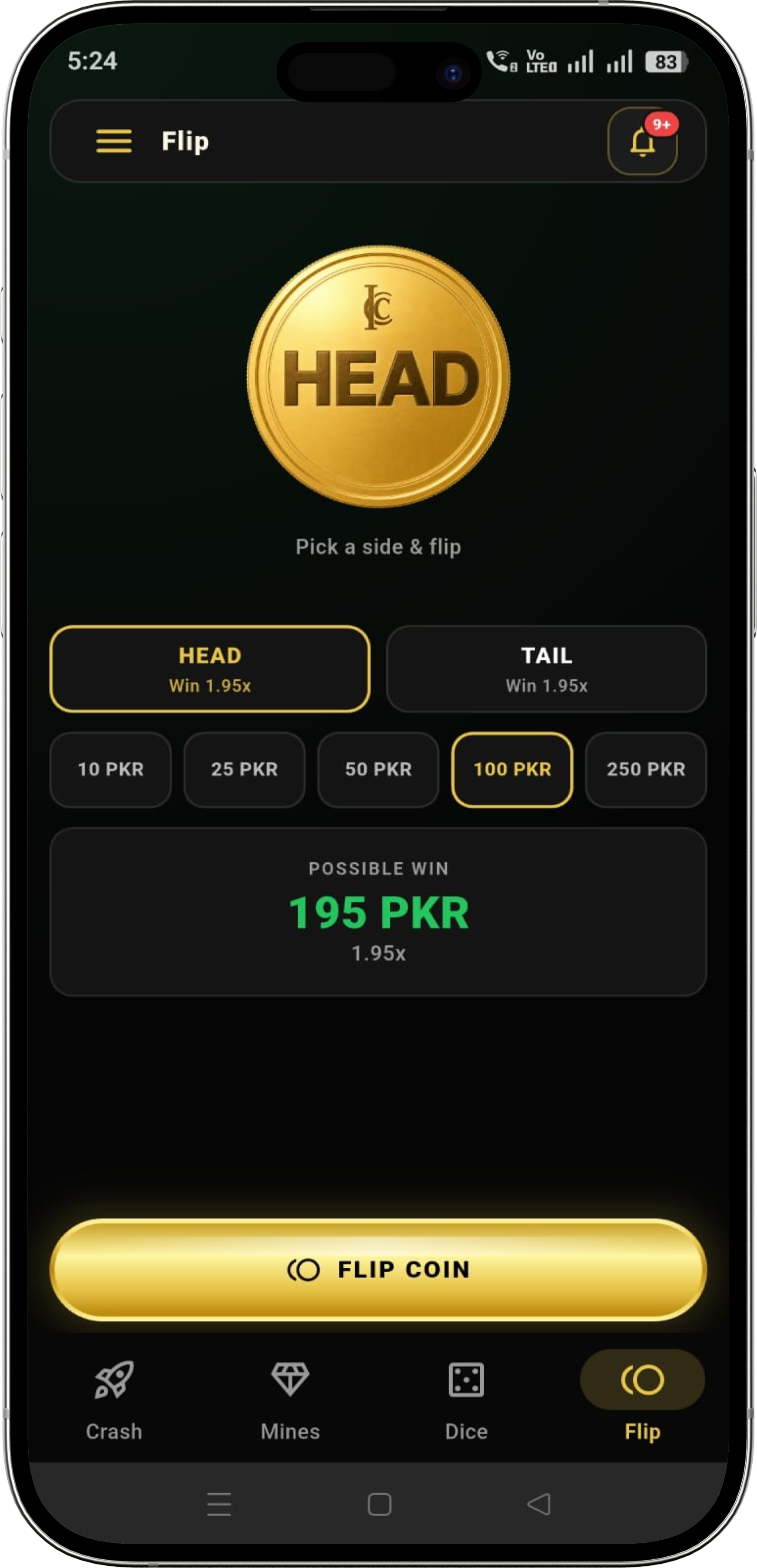 FlyVora 1 screenshot 4